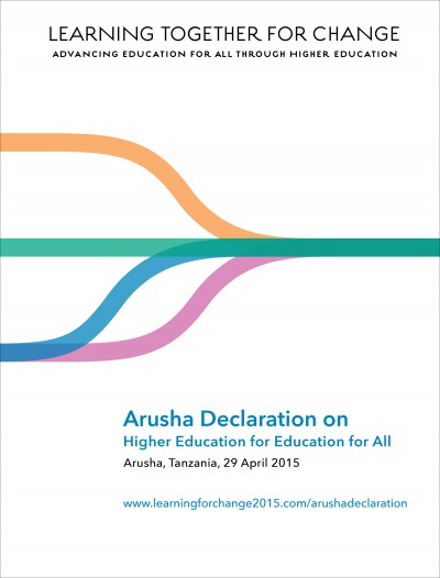 Arusha Declaration_photo